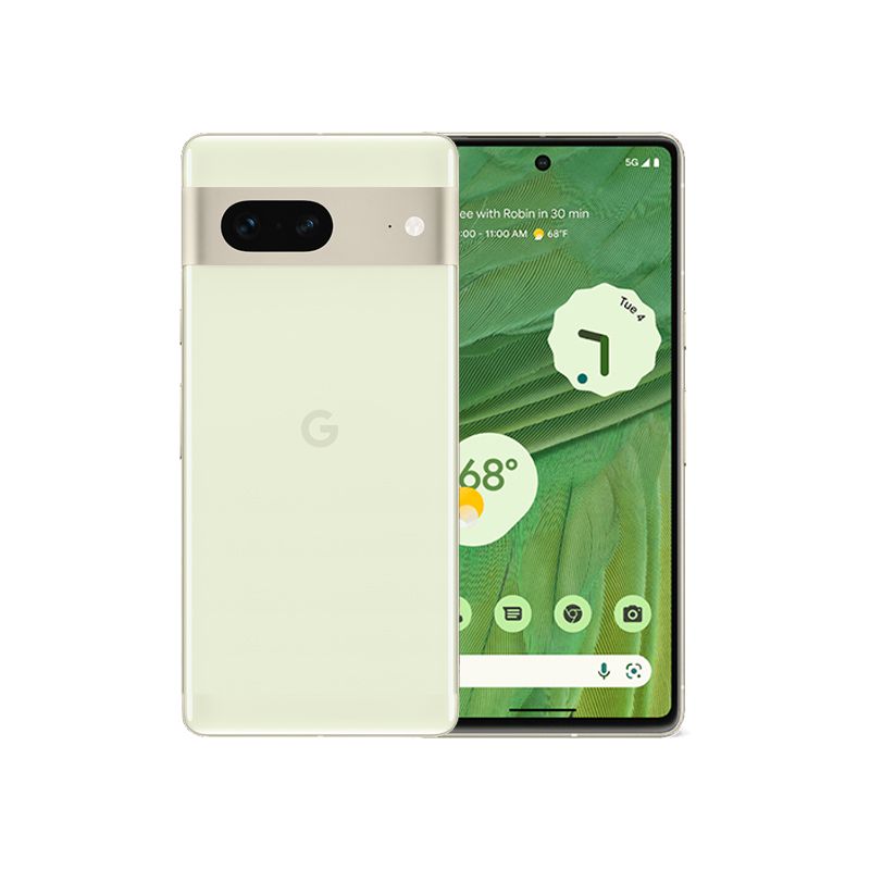 Google Pixel-7