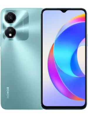 Honor x5 plus