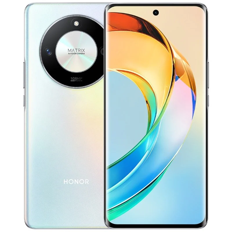 HONOR X50