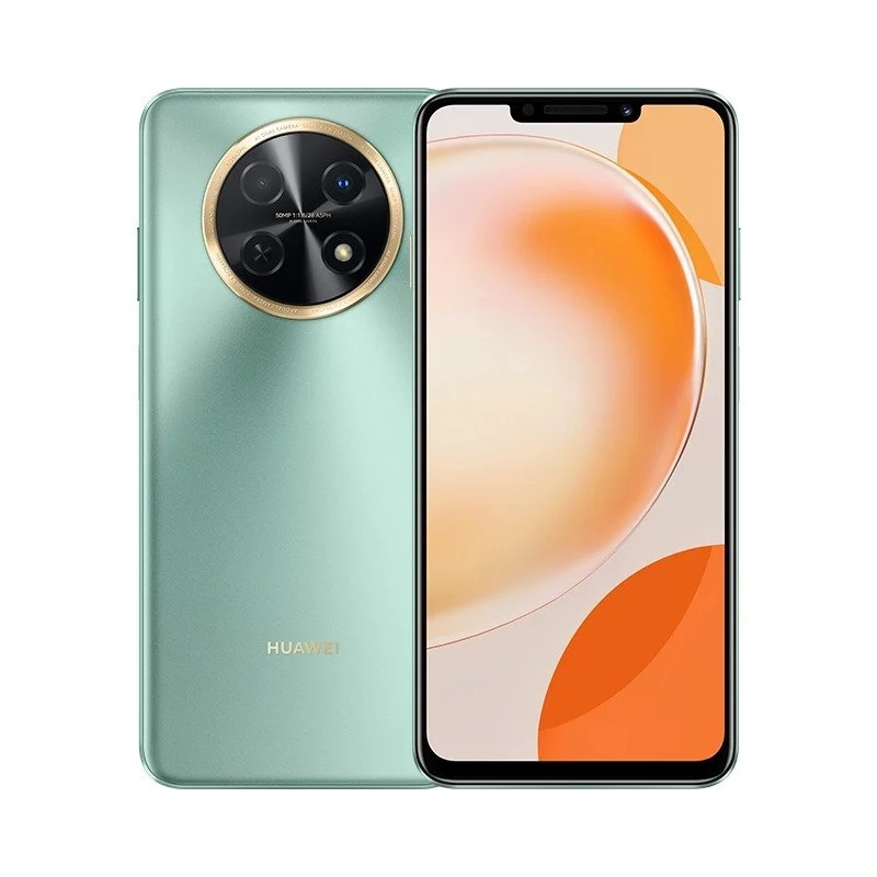 Huawei Enjoy 60X