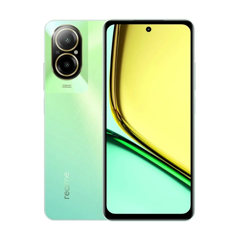 Realme 12 Lite