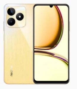 Realme C53