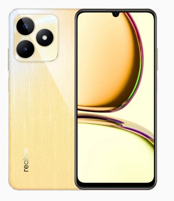 Realme C53 (India)