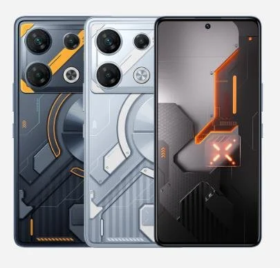 Infinix GT 10 Pro