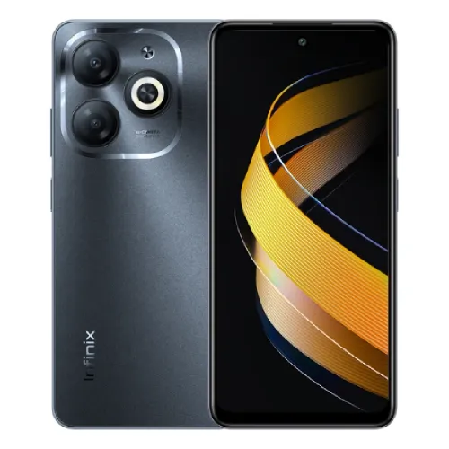 Infinix-Smart 8