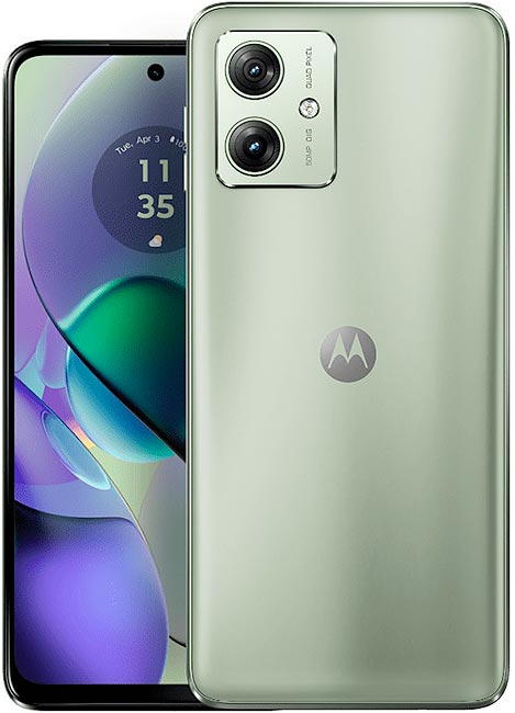 Motorola Moto G54 Power