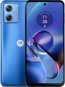 Motorola Moto G64