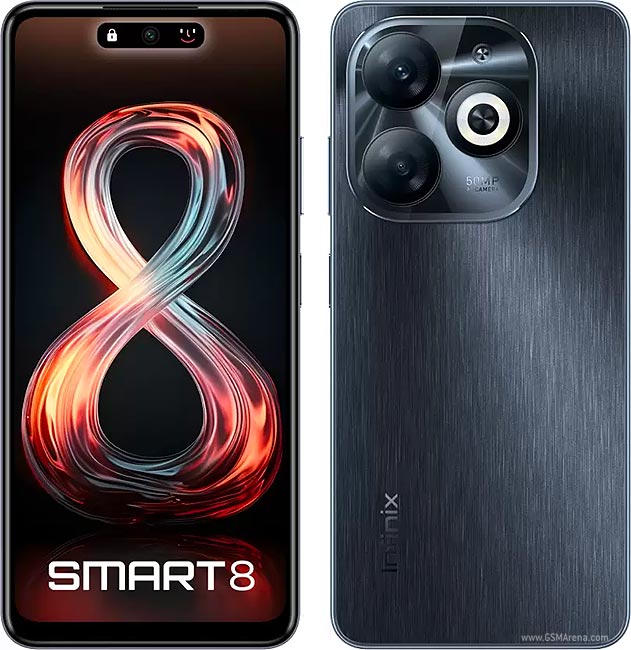 infinix-smart-8-india